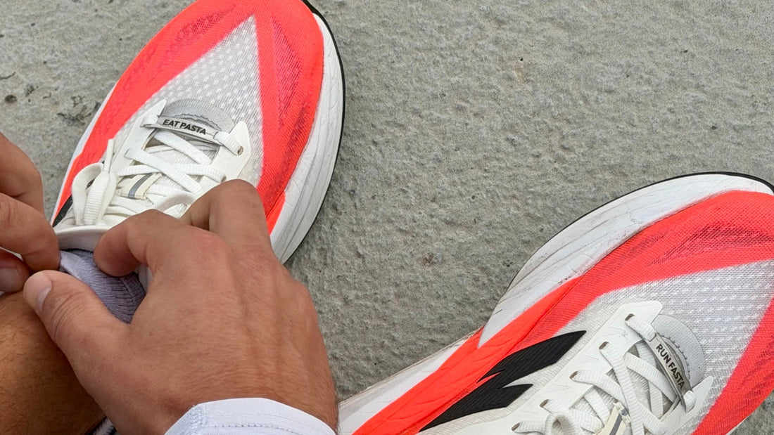 Shoe Tags : comment ça marche et pourquoi les runners en raffolent ?