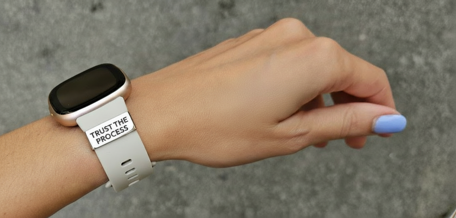 Running motivation accessoire