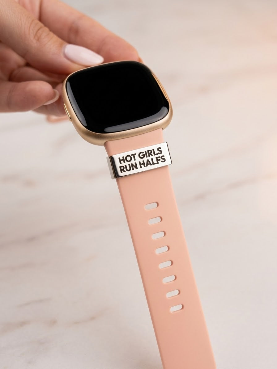 Watch Tag personalizable