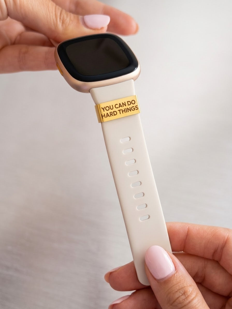 Watch Tag personalizable