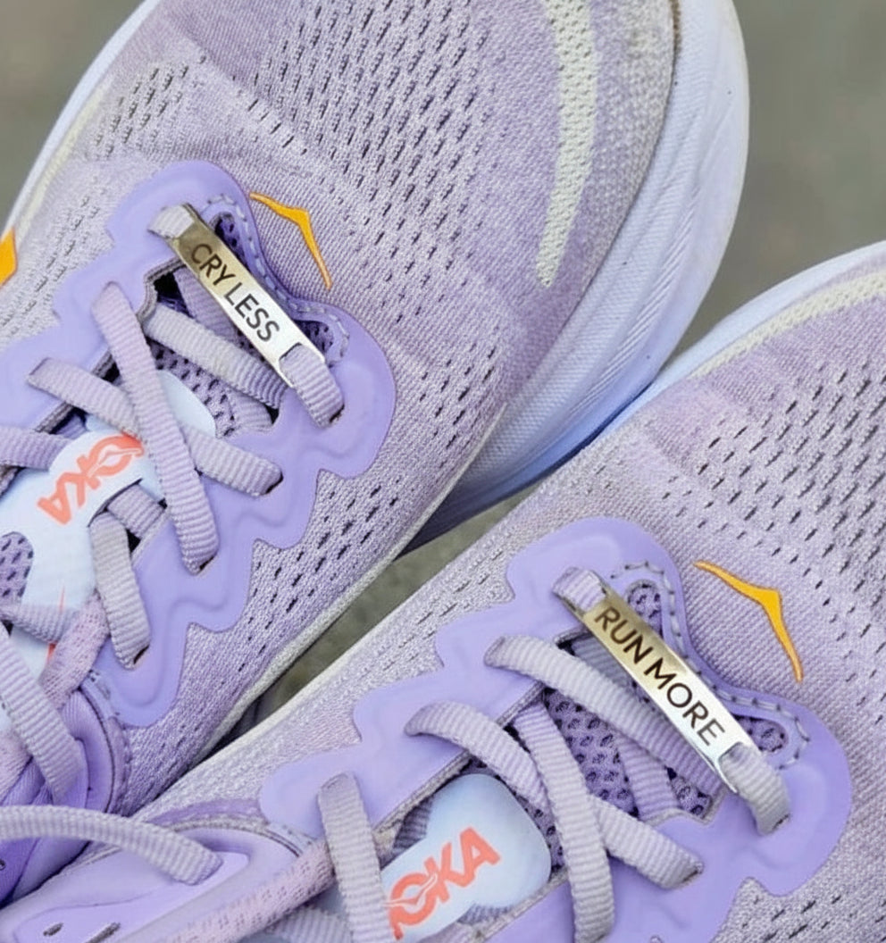 Accessoire running motivation idée cadeau sport