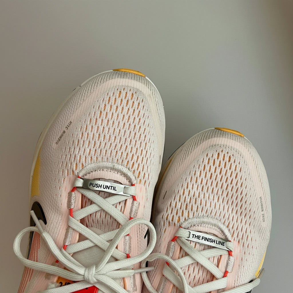 Accessoire running idée cadeau motivation