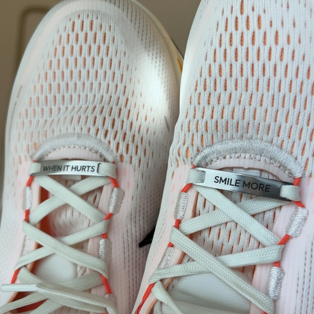 Accessoire running idée cadeau motivation